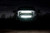 LED Light Grill Mnt 30" Black Single Row Ford Super Duty (11-16)