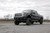 LED Light Grill Mnt 30" Black Single Row Ford Super Duty (11-16)