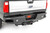 Rear Bumper Ford Super Duty 2WD/4WD (1999-2016)