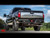 Rear Bumper Ford Super Duty 2WD/4WD (1999-2016)