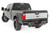 Rear Bumper Ford Super Duty 2WD/4WD (1999-2016)