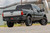 Rear Bumper Ford Super Duty 2WD/4WD (1999-2016)