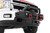 EXO Winch Mount Kit Chevy Silverado 2500 HD/3500 HD (11-19)