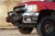 EXO Winch Mount Kit Chevy Silverado 2500 HD/3500 HD (11-19)