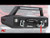 EXO Winch Mount Kit Ford Super Duty 2WD/4WD (2011-2016)