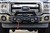 EXO Winch Mount Kit Ford Super Duty 2WD/4WD (2011-2016)
