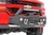 EXO Winch Mount Kit Chevy Silverado 1500 2WD/4WD (2007-2018)