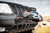 99-04 Jeep WJ Winch Mounting Plate 