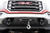 14-18 Chevy/GMC Silverado/Sierra 1500 PU Hidden Winch Mounting Plate 