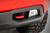 19-21 Chevy 1500 Red Forged Tow Hooks 