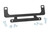 Roller Fairlead License Plate Mount - Rough Country Suspension