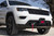 Hawse Fairlead License Plate Mount - Rough Country Suspension