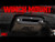 88-98 Chevy/GMC 1500 PU/95-99 Tahoe Hidden Winch Mounting Plate 