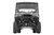 16-21 Can-Am Defender HD8/HD10 Winch Mounting Plate 
