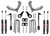 11-19 Chevy/GMC 2500HD 3.5 SST Kit Front w/Arms w/SST3000 Shock - Ready Lift