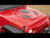 Performance Trail Hood Jeep Wrangler JK  (2007-2018)