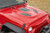 Performance Trail Hood Jeep Wrangler JK  (2007-2018)