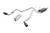 Performance Cat-Back Exhaust 4.7L/5.7L Ram 1500 2WD/4WD