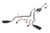 Performance Cat-Back Exhaust V8 Engines Ford F-150 (09-14)