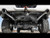 Performance Cat-Back Exhaust No Std Cab Ford F-150 (15-20)