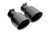 Performance Exhaust Dual Outlet Jeep Wrangler JK  (2007-2018)