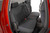 Seat Covers FR 40/20/40 Chevy/GMC 1500 (14-18) 91024