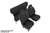Seat Covers Detachable Headrest FR & RR Jeep Cherokee XJ (97-01) 91023