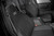Seat Covers Detachable Headrest FR & RR Jeep Cherokee XJ (97-01) 91023