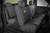 Seat Covers Front 40/40/20 Chevy/GMC 1500 (99-06 & Classic) 91013