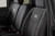Seat Covers Front 40/40/20 Chevy/GMC 1500 (99-06 & Classic) 91013