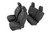 Seat Covers Front and Rear Jeep Wrangler JK 2WD/4WD (2008-2010)