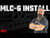 MLC-6 Muliple Light Controller Lower Dash Jeep Wrangler JL (18-23)