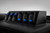 MLC-6 Muliple Light Controller Jeep Wrangler TJ 4WD (1997-2006)