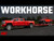 11-19 Chevy/GMC 2500HD/3500HD 5in NTD Suspension Lift Kit Vertex 