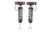 19-21 Ram Frt Adjust Vertex Coilovers for 6in Lifts - Rough Country Suspension