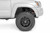 05-21 Toyota Tacoma 3in lifts Frt Adjust Vertex Coilovers - Rough Country Suspension