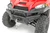 Bumper Wings 6" Black Slimline LED Pair Polaris Ranger 1000 (13-21)
