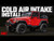 Cold Air Intake Kit 4.0L Pre Filter Jeep Wrangler TJ (97-06)