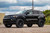 16-22 Jeep WK2 2.5in Coil Spring Lift Kit - Rough Country Suspension