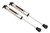 88-00 Chevy/GMC C2500/K2500 2.5-6in V2 Rear Monotube Shocks - Rough Country Suspension