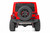 Rear Bumper Full Width Jeep Wrangler JK  (2007-2018)