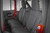 18-23 Jeep JL 4WD Front & Rear Seat Covers 