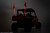 Whip Mount Cage 4' Multl-Color LED Whip Pair Polaris RZR XP 1000/RZR XP 4 1000 (14-22)