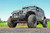 Chrome Series LED Light 20" Dual Row White DRL
