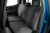 Seat Covers FR & RR Crew Cab Toyota Tacoma 2WD/4WD (16-23) 91031