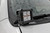 LED Light Ditch Mount 2" Black Pair White DRL Toyota 4Runner (10-23)