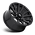 20x9 6x5.5 5BS D675 Blitz Gloss Black - Fuel Off-Road