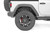 18-25 Jeep Umlinited, 21-24 Jeep JL Rear Inner Fenders - Rough Country 