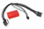 Speedometer Calibrator Inline Chevy/GMC 2500HD/3500HD (17-19)