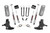 6" Lift Kit Chevy C1500/K1500 Truck 2WD (1988-1999)